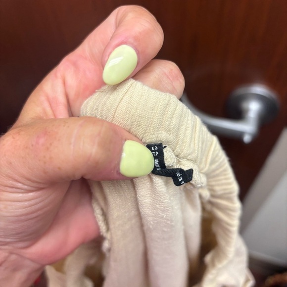 Out From Under Urban Outfitters Sahara Gauze Pants - Picture 12 of 14